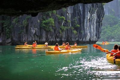 Deluxe Halong Bay Day Trip with Fast Expressway -Daily Operated 2022+2023
