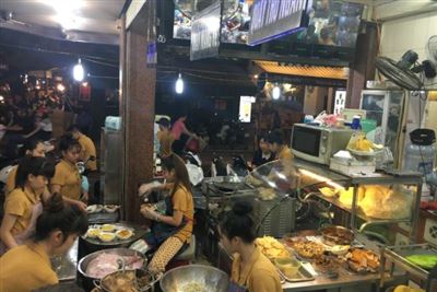 Hanoi Street Food Tour With Locals - Reopening 2022 + 2023