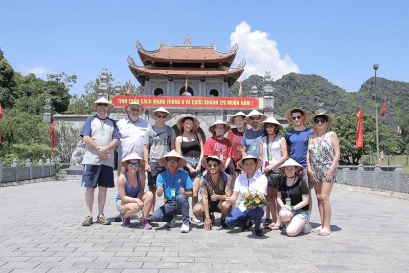 Best of Northern Vietnam - 6 Day Tour