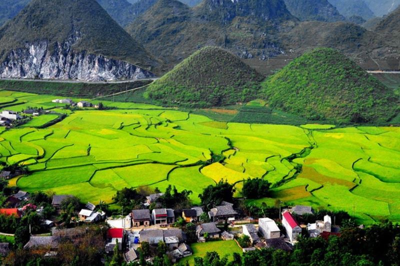 HA GIANG ADVENTURE TOUR 3 DAYS FROM HANOI