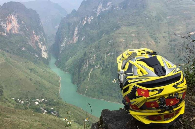 Ha Giang Loop Tour With Easy Rider 3 Days 3 Nights