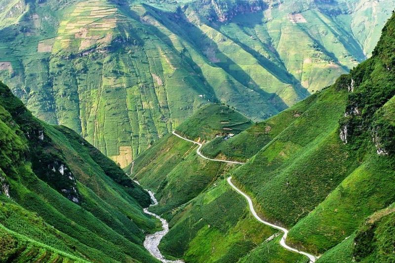 HA GIANG ADVENTURE TOUR 3 DAYS FROM HANOI