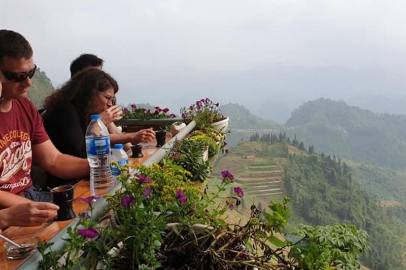 HA GIANG ADVENTURE TOUR 3 DAYS FROM HANOI