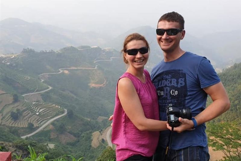 HA GIANG ADVENTURE TOUR 3 DAYS FROM HANOI