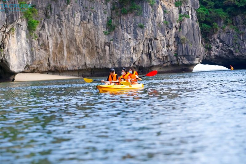 Northern Vietnam Soft Adventure - Private Tour 8 days