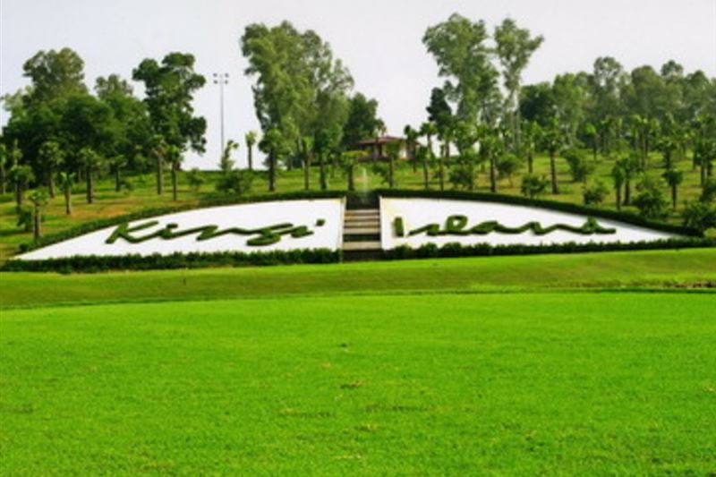 Hanoi Golf Tour 4 days 3 nights