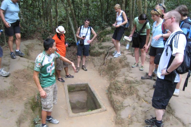 Vietnam Essential 10 days - Small Group Tour