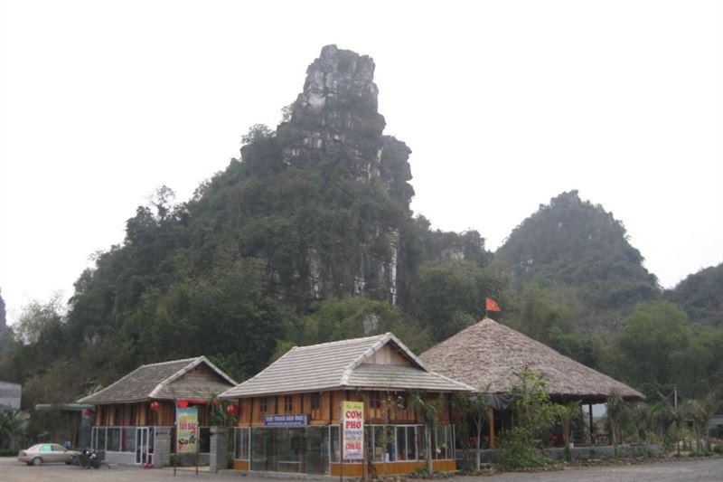 Mai Chau Village Day Tour From Hanoi