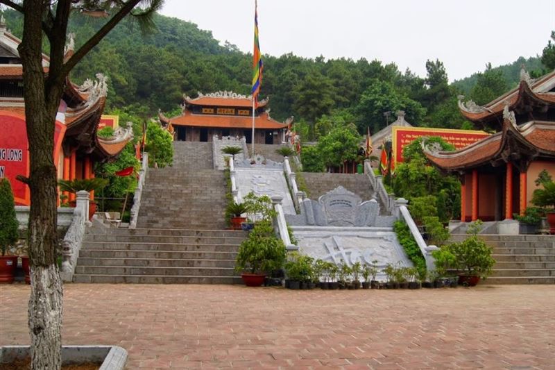 Perfume Pagoda Full Day Tour From Hanoi