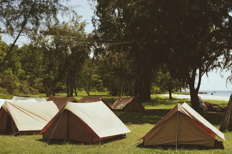 Phu Quoc Camping Experience: Nature Retreat on the Island Paradise