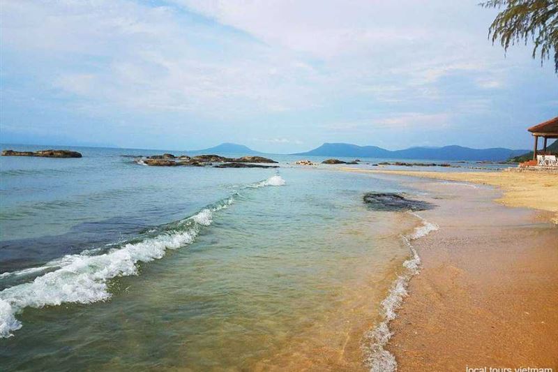 Phu Quoc's Northern Islands & Kayak Adventure: Explore Now