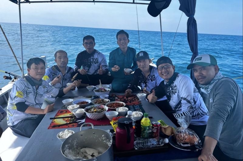 Discover Phu Quoc's Premier Big Fishing Tours