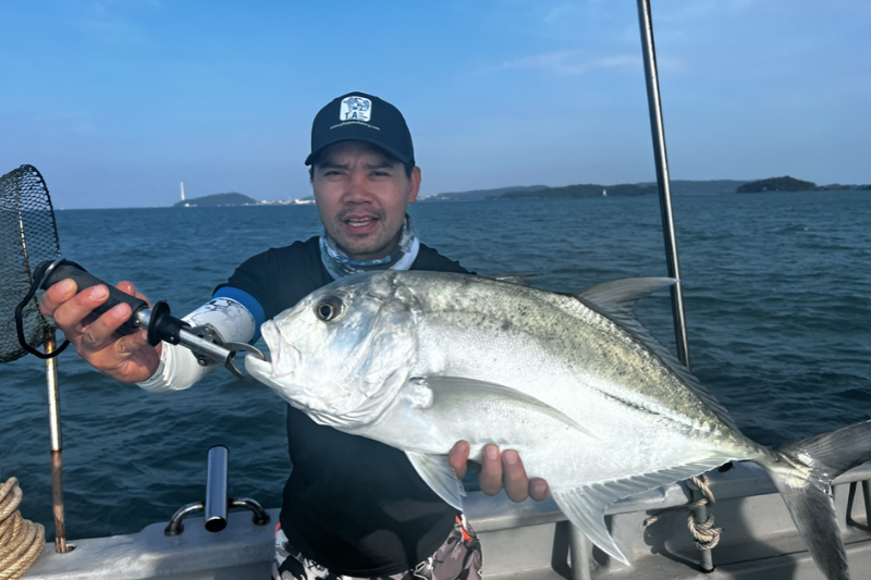 Discover Phu Quoc's Premier Big Fishing Tours