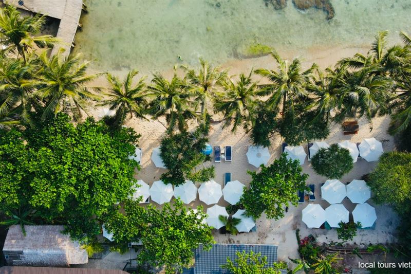 Snorkeling Trip to Explore Three Islands by Boat