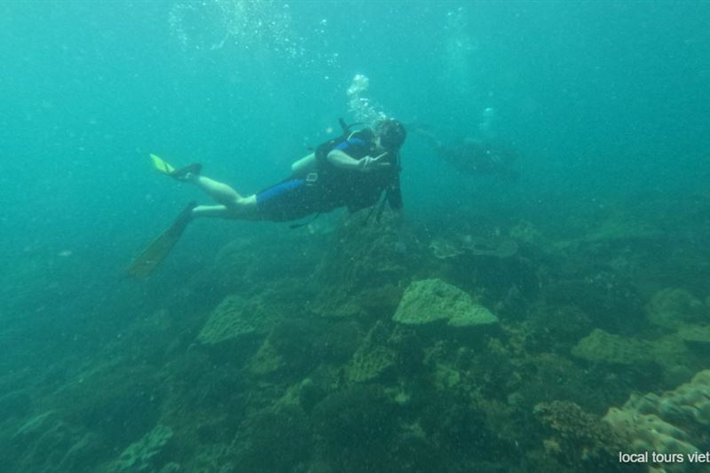 Snorkeling Trip to Explore Three Islands by Boat