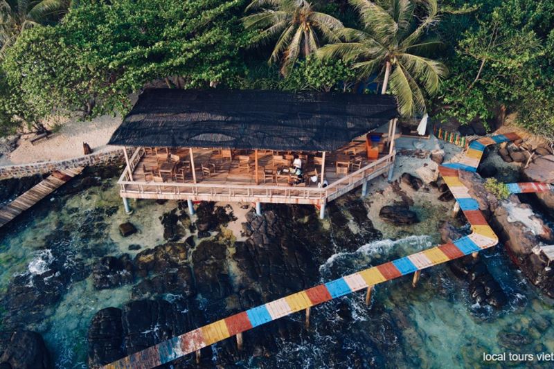 Snorkeling Trip to Explore Three Islands by Boat