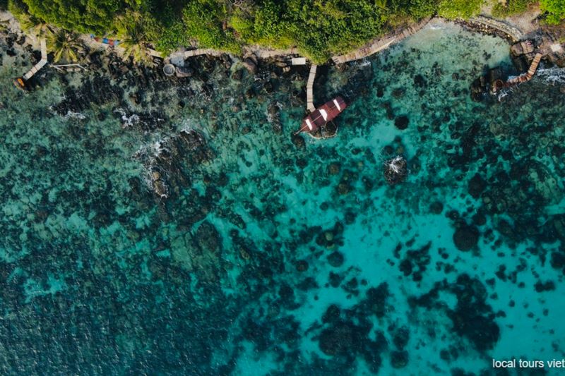 Snorkeling Trip to Explore Three Islands by Boat