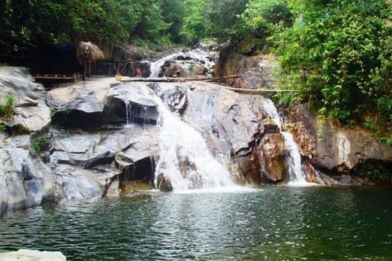 Suoi Tien 1-Day Trekking: Phu Quoc Excursion