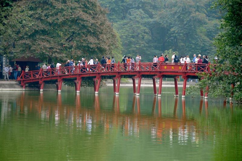 Hanoi Old Quarter Walking Tour - Authentic Hanoi Experience