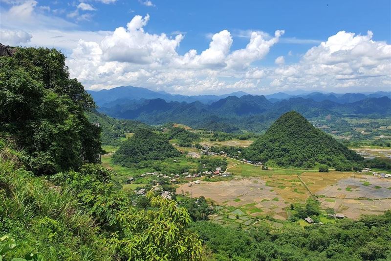 PRIVATE TOUR : Northern Vietnam Explore 6 Days/5Nights